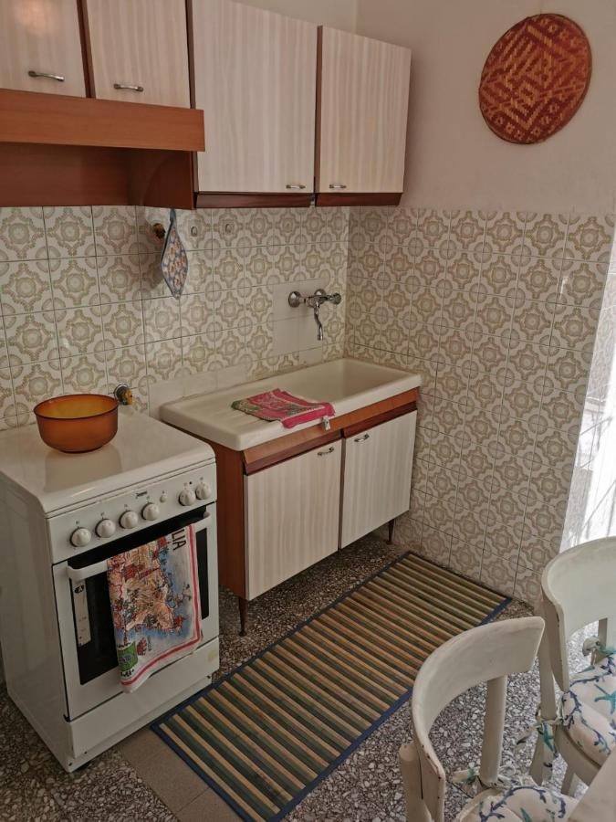 A Casa Di Alecarla Lägenhet Lerici Exteriör bild