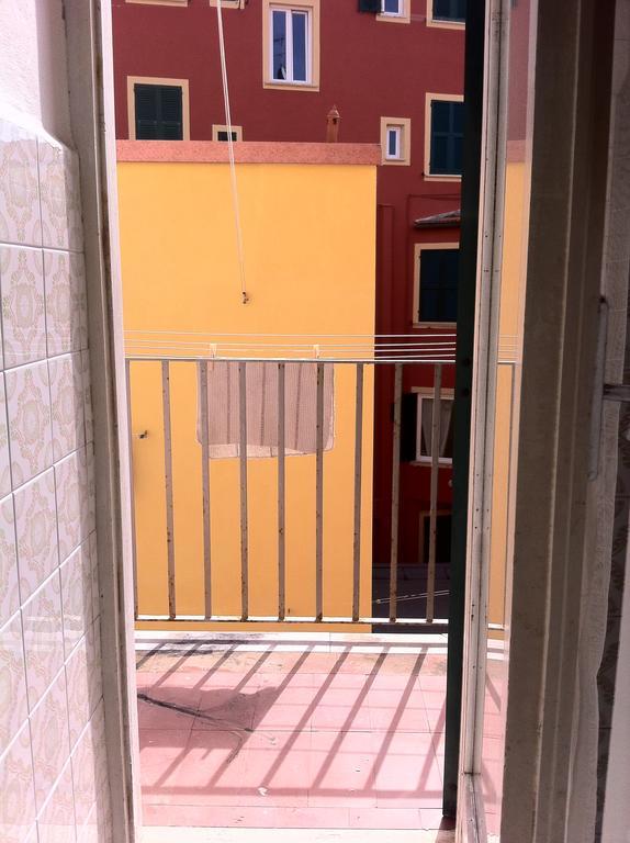 A Casa Di Alecarla Lägenhet Lerici Exteriör bild